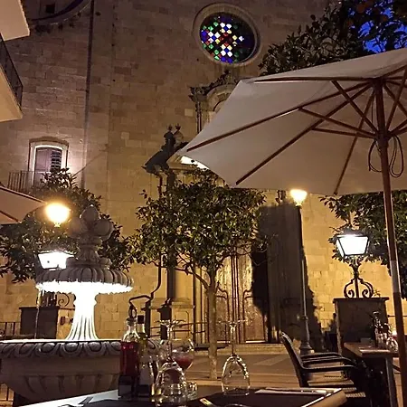 L Hostalet De Tossa Tossa de Mar