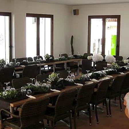 L Hostalet De Tossa Hotel