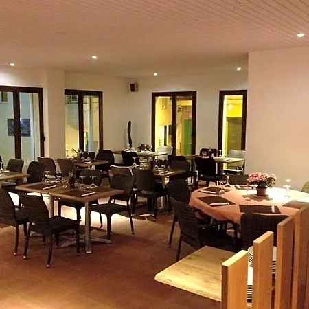 L Hostalet De Tossa Hotel Tossa de Mar