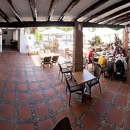 Hotel L Hostalet De Tossa 2*