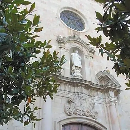 Hotel L Hostalet De Tossa