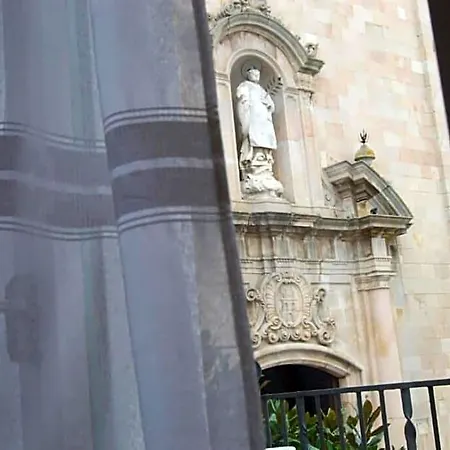 L Hostalet De Tossa Hotel