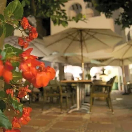 L Hostalet De Tossa Hotel