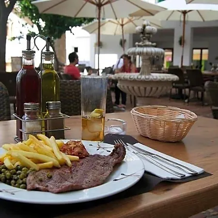 Hotel L Hostalet De Tossa 2*